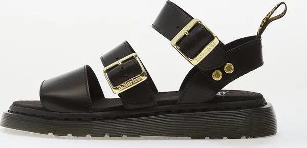 Dr. Martens Сникърси Dr. Martens Gryphon Sandal Atlas Black EUR 41