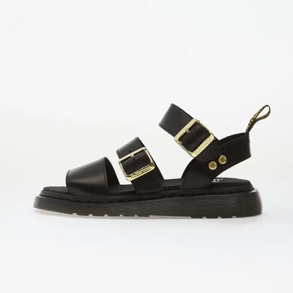 Dr. Martens Сникърси Dr. Martens Gryphon Sandal Atlas Black EUR 41