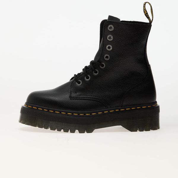 Dr. Martens Сникърси Dr. Martens Jadon III Black Pisa EUR 36