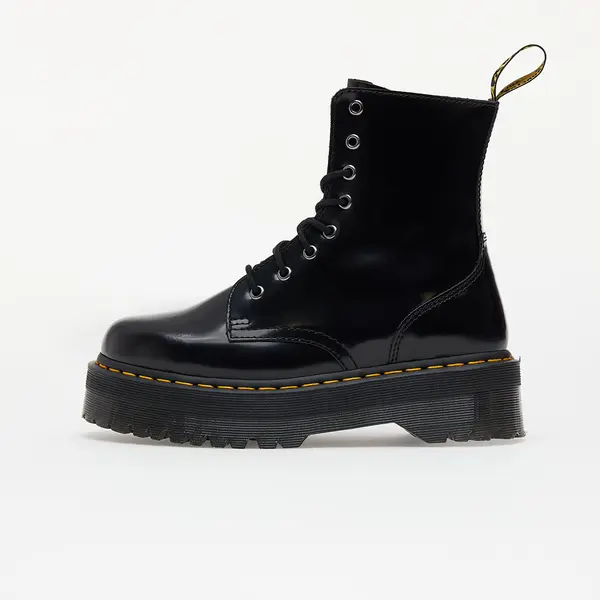 Dr. Martens Сникърси Dr. Martens Jadon Polished Smooth Black EUR 48
