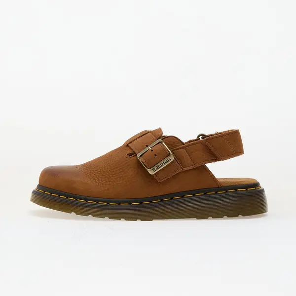 Dr. Martens Сникърси Dr. Martens Jorge II Mule Desert Brown EUR 45