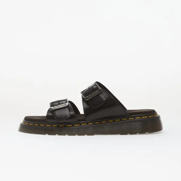 Dr. Martens Сникърси Dr. Martens Josef Slide Sandal Black EUR 43