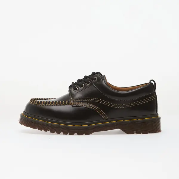 Dr. Martens Сникърси Dr. Martens Lowell Black EUR 45