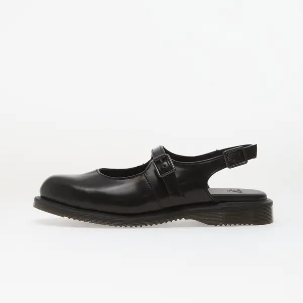 Dr. Martens Сникърси Dr. Martens Madaline Mary Jane Black EUR 40