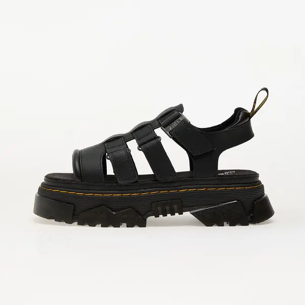 Dr. Martens Сникърси Dr. Martens Mattison 3S Sandal Black EUR 42