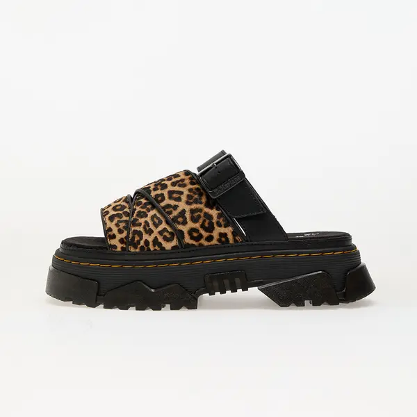 Dr. Martens Сникърси Dr. Martens Mattison Slide Sandal Light Tan EUR 36