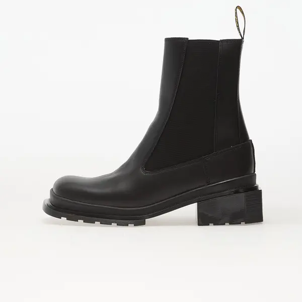 Dr. Martens Сникърси Dr. Martens Maybole Chelsea Black EUR 43