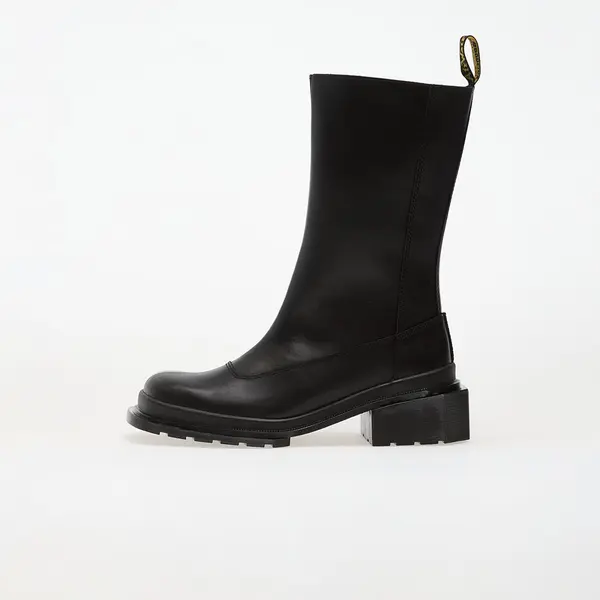 Dr. Martens Сникърси Dr. Martens Maybole Hi Black EUR 36