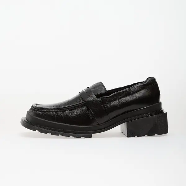 Dr. Martens Сникърси Dr. Martens Maybole Loafer Black EUR 37