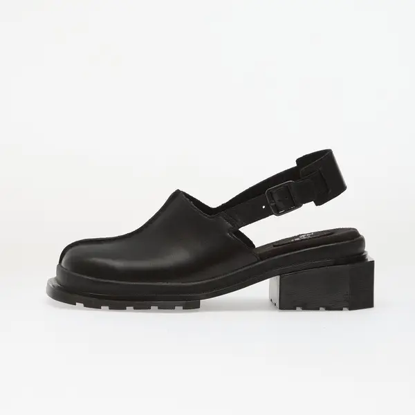 Dr. Martens Сникърси Dr. Martens Maybole Mule Black EUR 42