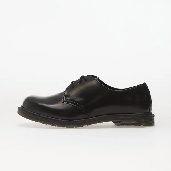 Dr. Martens Сникърси Dr. Martens Mayfare 3 Eye Black EUR 38