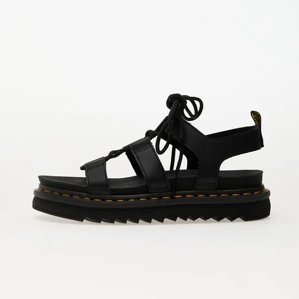 Dr. Martens Сникърси Dr. Martens Nartilla Sandal Black EUR 38