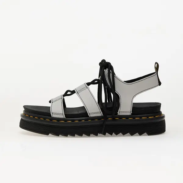 Dr. Martens Сникърси Dr. Martens Nartilla Sandal Mist Grey EUR 41