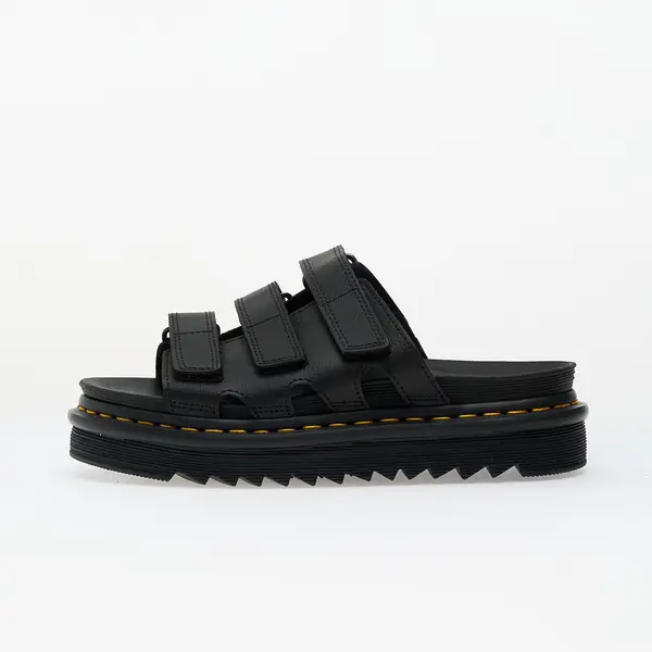 Dr. Martens Сникърси Dr. Martens Raine Slide Slide Black EUR 36
