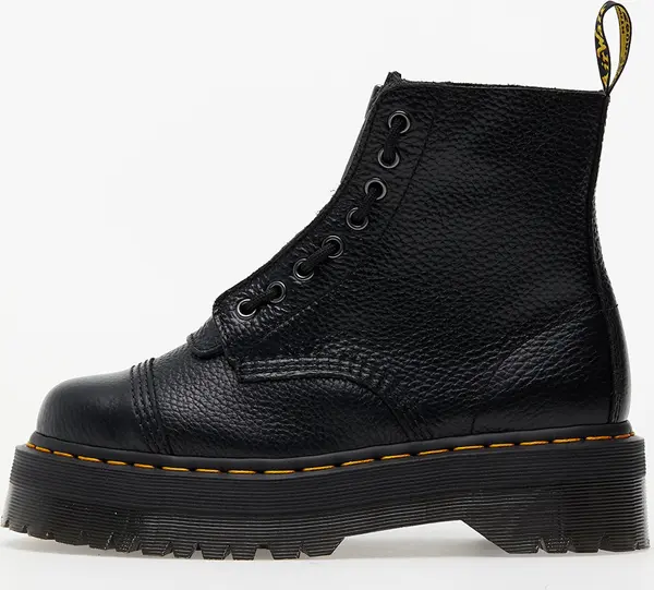 Dr. Martens Сникърси Dr. Martens Sinclair Jungle Boot Black EUR 37