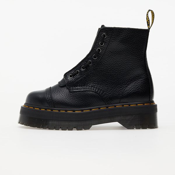 Dr. Martens Сникърси Dr. Martens Sinclair Jungle Boot Black EUR 41