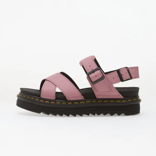 Dr. Martens Сникърси Dr. Martens Voss Ii Athena Dusty Rose EUR 39