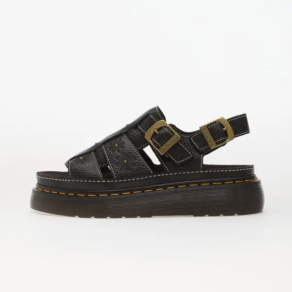 Dr. Martens Сникърси Dr. Martens Wrenlie Open FL Sandal Black EUR 40