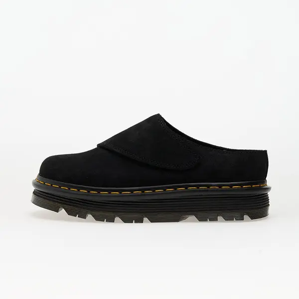 Dr. Martens Сникърси Dr. Martens Zebzag Anywair Black EUR 39