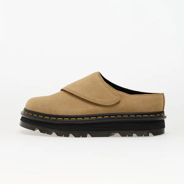 Dr. Martens Сникърси Dr. Martens Zebzag Anywair Savannah Tan EUR 37