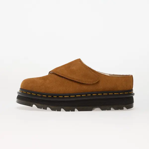 Dr. Martens Сникърси Dr. Martens Zebzag Anywair Wl Desert Brown EUR 44