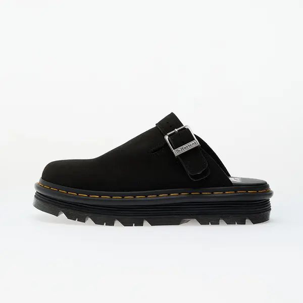 Dr. Martens Сникърси Dr. Martens ZebZag Mule Mule Black EUR 44