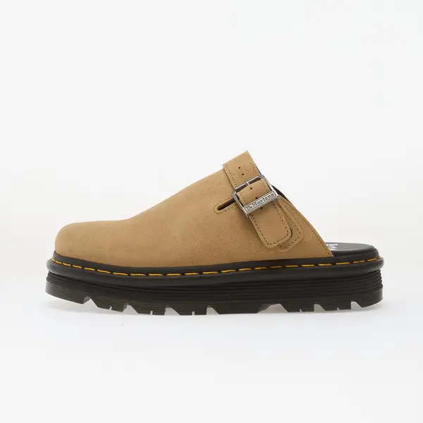 Dr. Martens Сникърси Dr. Martens ZebZag Mule Savannah Tan EUR 38