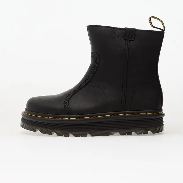 Dr. Martens Сникърси Dr. Martens Zebzag Rigger Black EUR 36