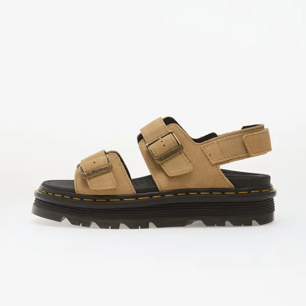 Dr. Martens Сникърси Dr. Martens ZebZag Sandal Savannah Tan EUR 38