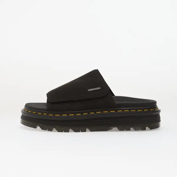 Dr. Martens Сникърси Dr. Martens ZebZag Slide Black EUR 39