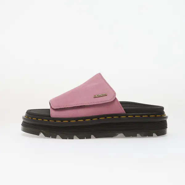 Dr. Martens Сникърси Dr. Martens ZebZag Slide Dusty Rose EUR 44