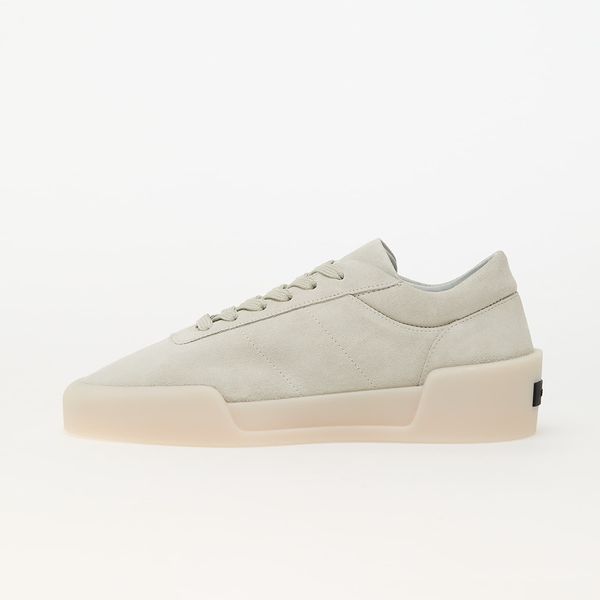 Fear of God Сникърси Fear of God Aerobic Lo Dove Grey EUR 41