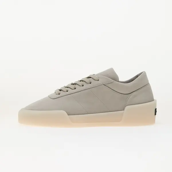 Fear of God Сникърси Fear of God Aerobic Low Light Grey EUR 44