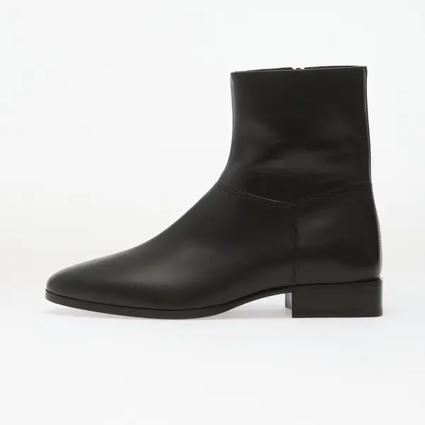 Fear of God Сникърси Fear of God Ankle Boot Black EUR 42
