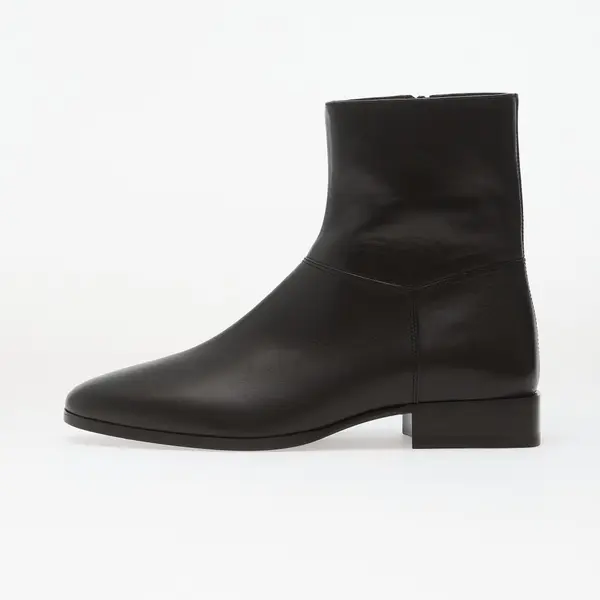 Fear of God Сникърси Fear of God Ankle Boot Black EUR 46