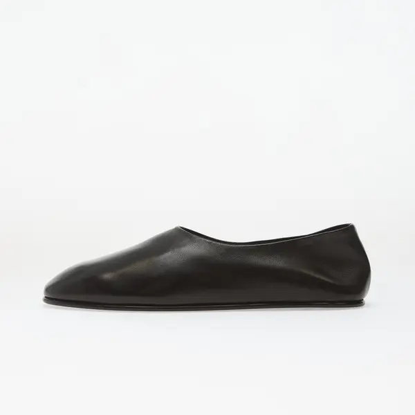 Fear of God Сникърси Fear of God Ballerino Black EUR 42