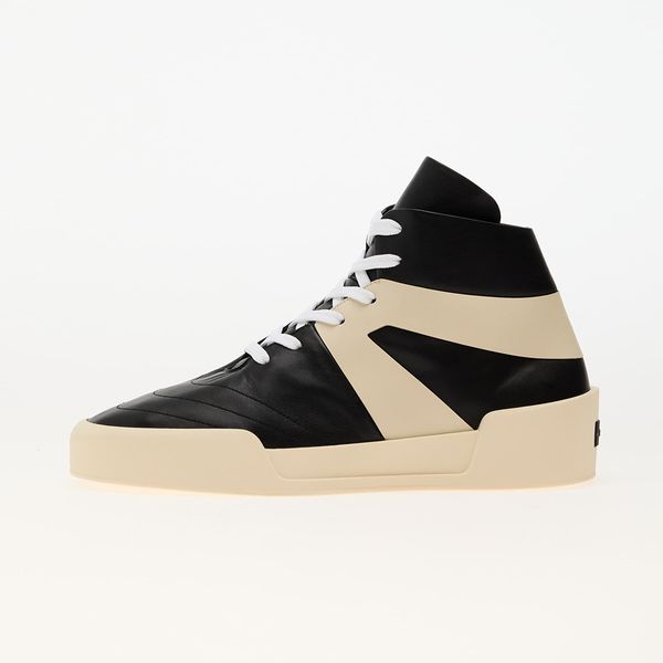 Fear of God Сникърси Fear of God Basketball Black EUR 41