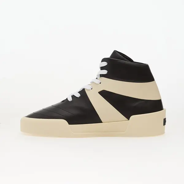 Fear of God Сникърси Fear Of God Basketball Black EUR 47