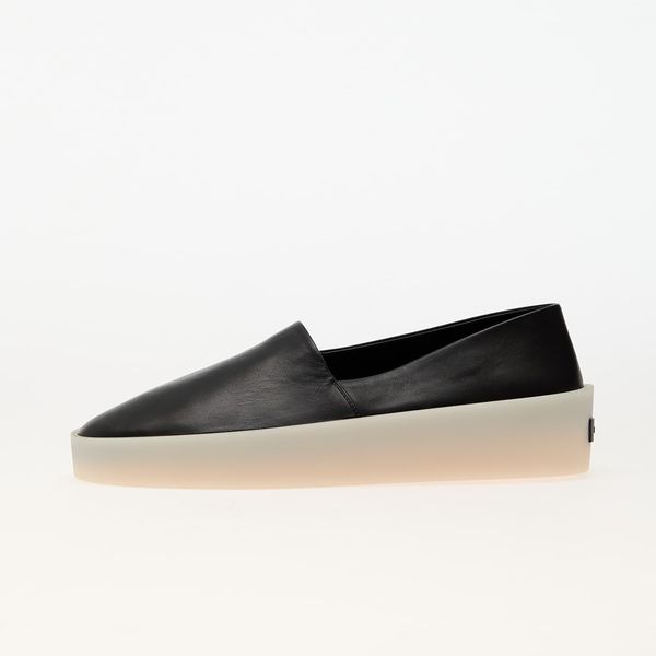 Fear of God Сникърси Fear of God Espadrille Black EUR 41
