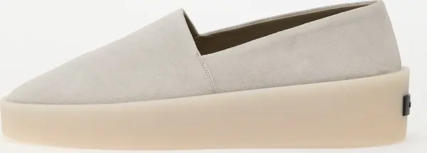 Fear of God Сникърси Fear of God Espadrille Dove Grey EUR 38