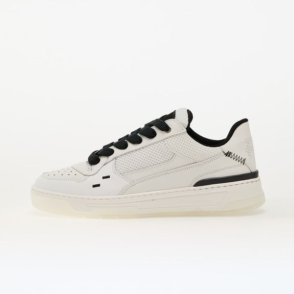 Filling Pieces Сникърси Filling Pieces Cruiser Crumbs White/ Black EUR 41