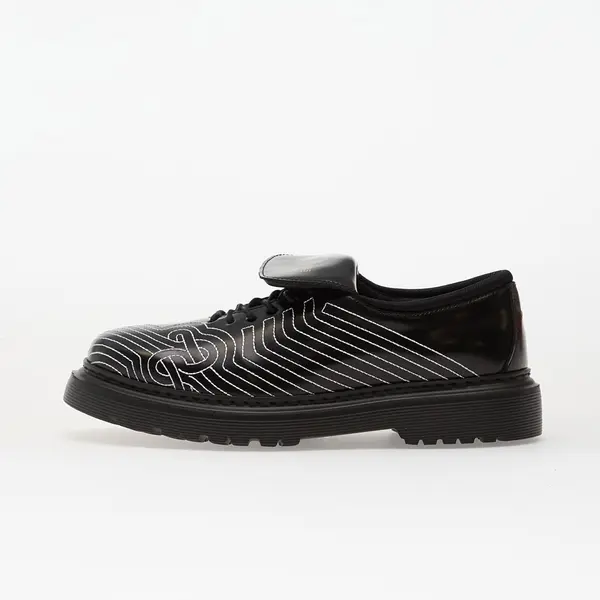 Filling Pieces Сникърси Filling Pieces Derby Football Black EUR 40