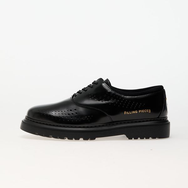 Filling Pieces Сникърси Filling Pieces Derby Gradient Black EUR 42