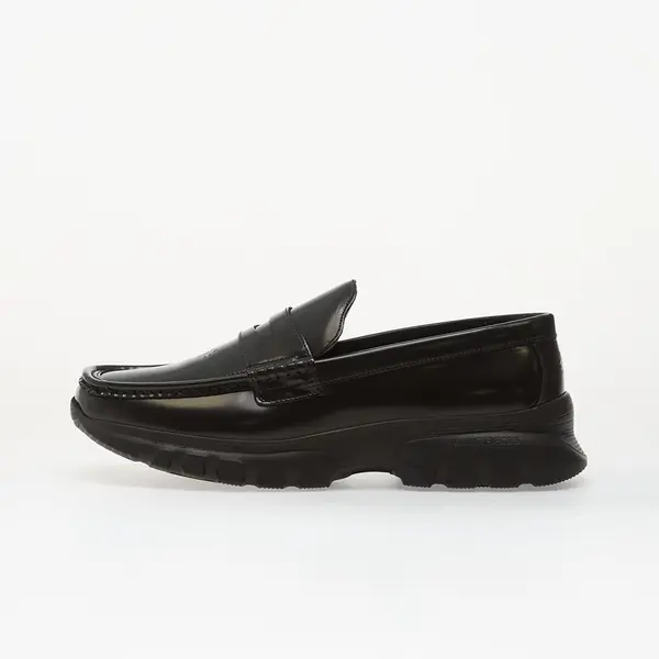Filling Pieces Сникърси Filling Pieces Hybrid Loafer Polido Black EUR 43
