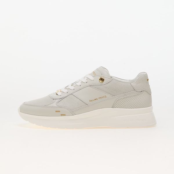 Filling Pieces Сникърси Filling Pieces Jet Runner Aten Off White EUR 44