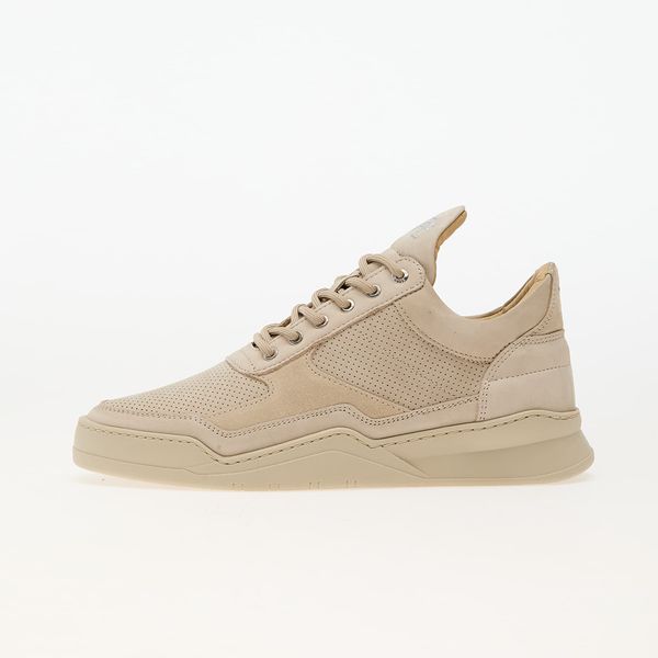 Filling Pieces Сникърси Filling Pieces Low Top Ghost Panel All Beige EUR 41