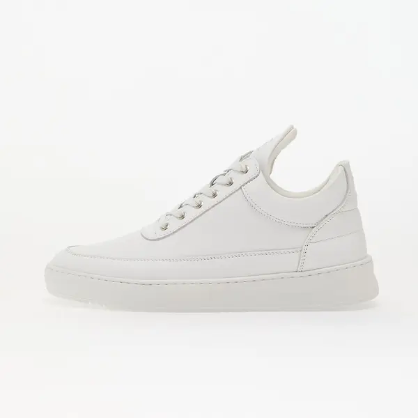 Filling Pieces Сникърси Filling Pieces Low Top Nappa White EUR 36