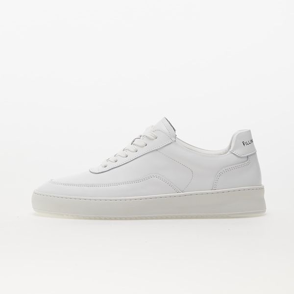 Filling Pieces Сникърси Filling Pieces Mondo 2.0 Ripple Nappa White EUR 39