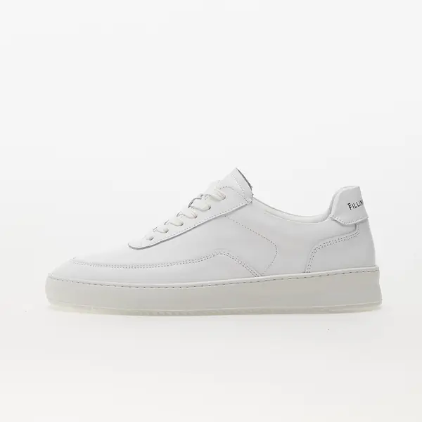 Filling Pieces Сникърси Filling Pieces Mondo 2.0 Ripple Nappa White EUR 44