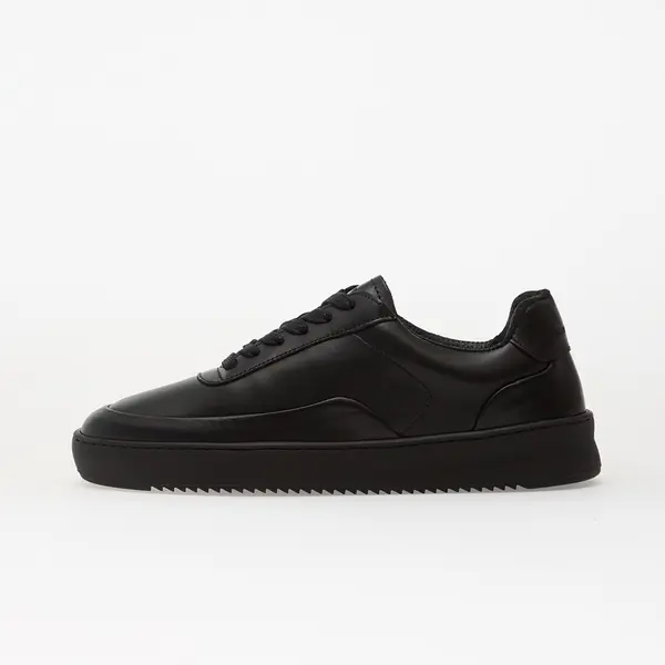 Filling Pieces Сникърси Filling Pieces Mondo Seamless Black EUR 45